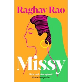 Missy: Meet the dazzling, unforgettable Missy – guaranteed to capture your heart