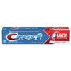 PASTE REGULAR PROTECCIÓN CAVIDAD CREST 16 oz PACK DE 1