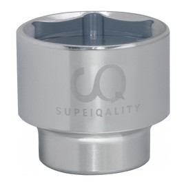 Upgraded 09951 Water Heater Element Socket Suitability 1/2-Inch for RV Electric Water Heater Remover and Replacing Heater Element 1-Year Warranty