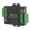 USB to RS485 Converter USB to 4CH RS485 Industrial Grade