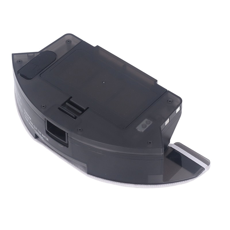 Robot Vacuum Water Tank Mop Cloth for Proscenic D5S 850T