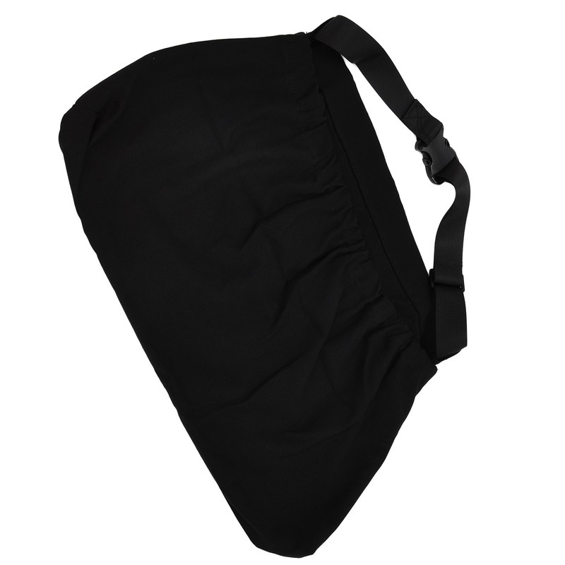 Orchard Picking Bag Waist Hanging Adjustable Oxford Cloth Harvesting Apron