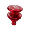 Stop Knob Safety Air Brake Knob & Lock for Class
