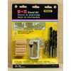 General Tools 841 E-Z Pro Doweling Jig Kit