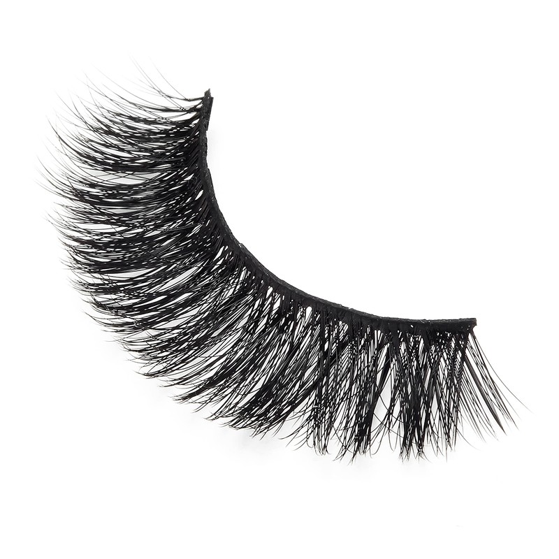 KISS i Envy Magnetic Lashes Double Strength Reusable Lashes Easy