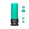 WIESEMANN 1893 Impact Socket 17mm for Aluminium Wheels for Impact