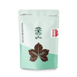 Chamduri Cornus officinalis 500g / 참두리 산수유환 500g