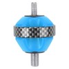 Archery Stabilizer Ball Portable Rubber Reduce Noise Bow Shock Absorbing