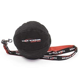 Tour Striker Smart Ball Tour Striker Smart Ball Golf Practice Equipment