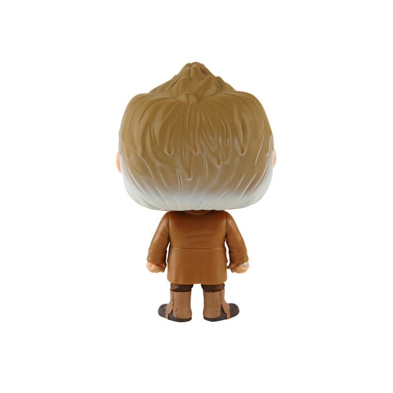 Funko POP Television: Doctor Who - War Doctor Action Figure
