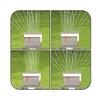 White Line Lawn Sprinkler 442 m² Sprinkler Irrigation Sprinkler Garden