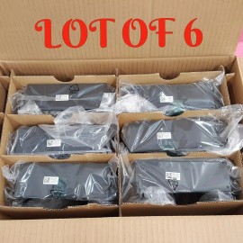 Dell Alienware Aurora R5 R6 R7 R8 R9 R10 R12 CPU Bracket Assembly Dell F484V LOT OF 6