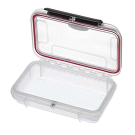 Max MAX001VT IP67 Rated Accessory Tool Box