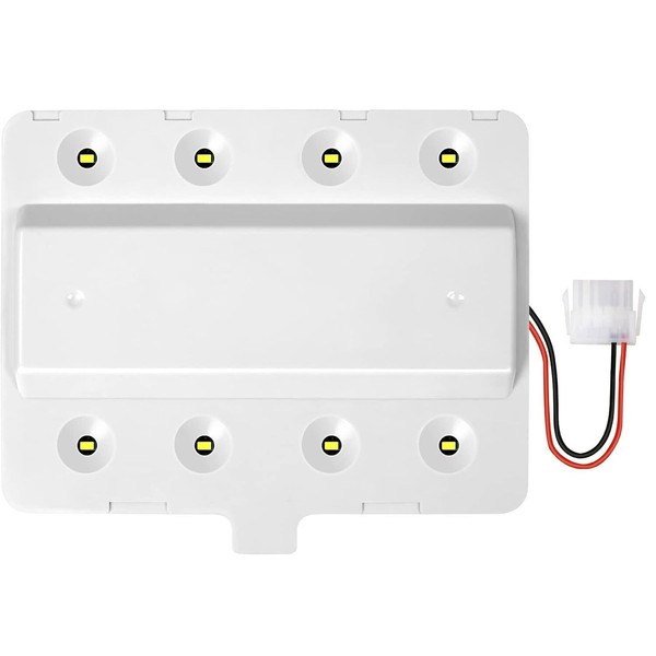 Aftermarket Whirlpool WRX735SDBE02 Refrigerator LED Light