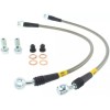 StopTech 950.45500 Stainless Steel Rear Brake lines for fits Mazda