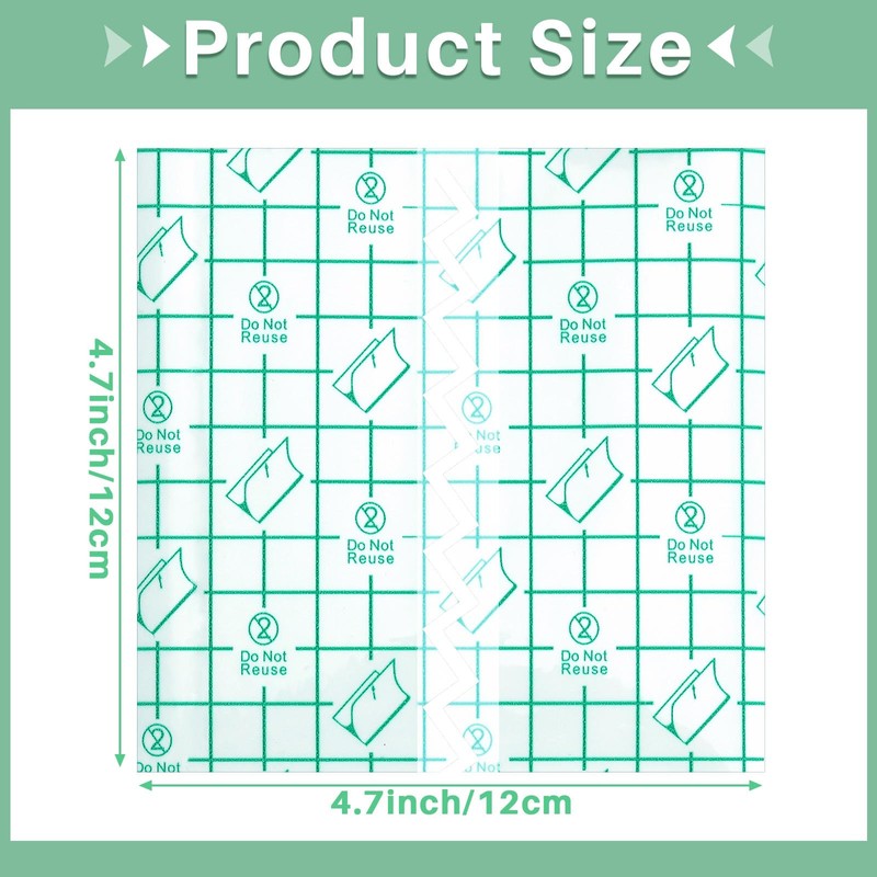 Lothee 40 Pcs Thigh Lift Tape Cellulite Adhesive Waterproof Body