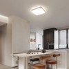 Comely LED Ceiling Light Flat 36 W, 4000 K Neutral