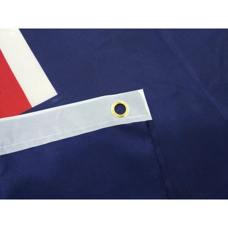 F NODE Australia Flag Large Flag 59.1 x 35.4 inches
