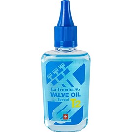 La Tromba, Valve-Oil T2, Special, 63ml