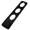 SaveBuy Water Filter Holder with 12 Replacement Charcoal Filters, Compatible