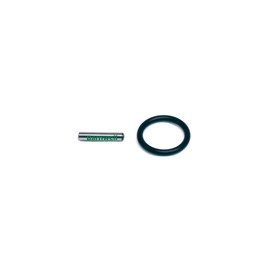 Barnwell 1 x Replacement Pin and O-Ring for 1/2" Impact Socket Scaffolders