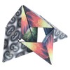 MultiShape Quadrate Shape Decompression Puzzles Toy Early Educational Toys for