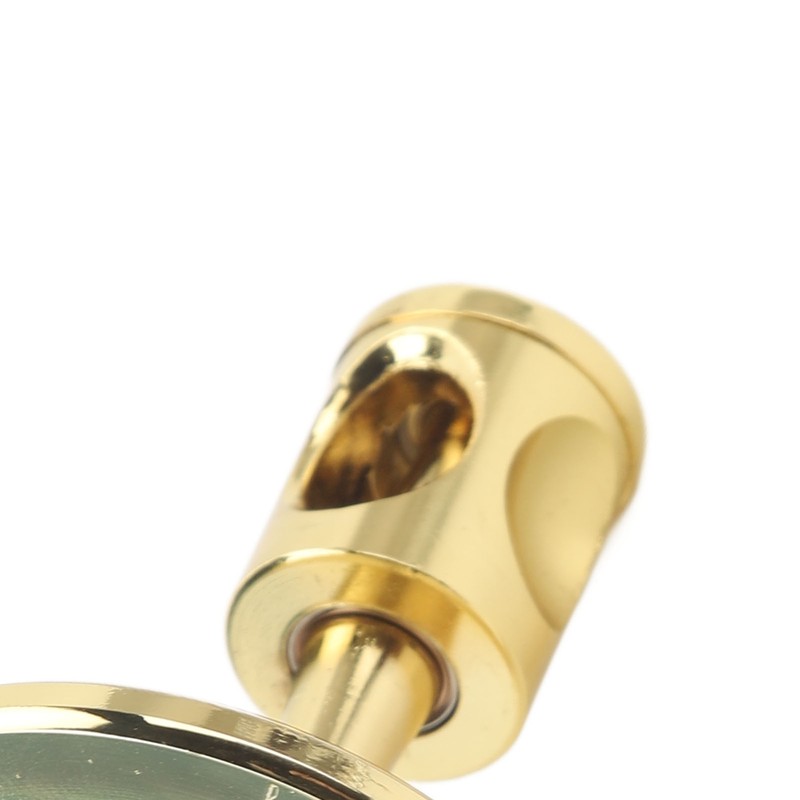 Self Balancing Gyroscope Metal Educational Decompression Anti Gravity Rotation Gyroscope