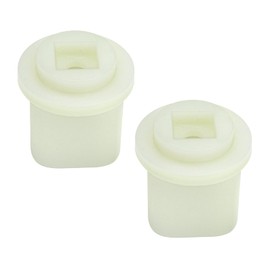 1017262 Stem Driver Replacement for Kohler Shower Handle Parts,Devonshire rite-Temp stem Extension (2 pcs)
