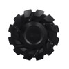Luminous Fingertip Rotating Toy Stress Reduction and Anxiety Relief Cool