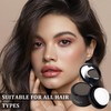 Root Cover Up Hairline Shadow Powder,Root Touch Up Hair Powder