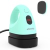 eSeedy Mini Heat Press Machine, 3 Heat Settings, Precise Temperature