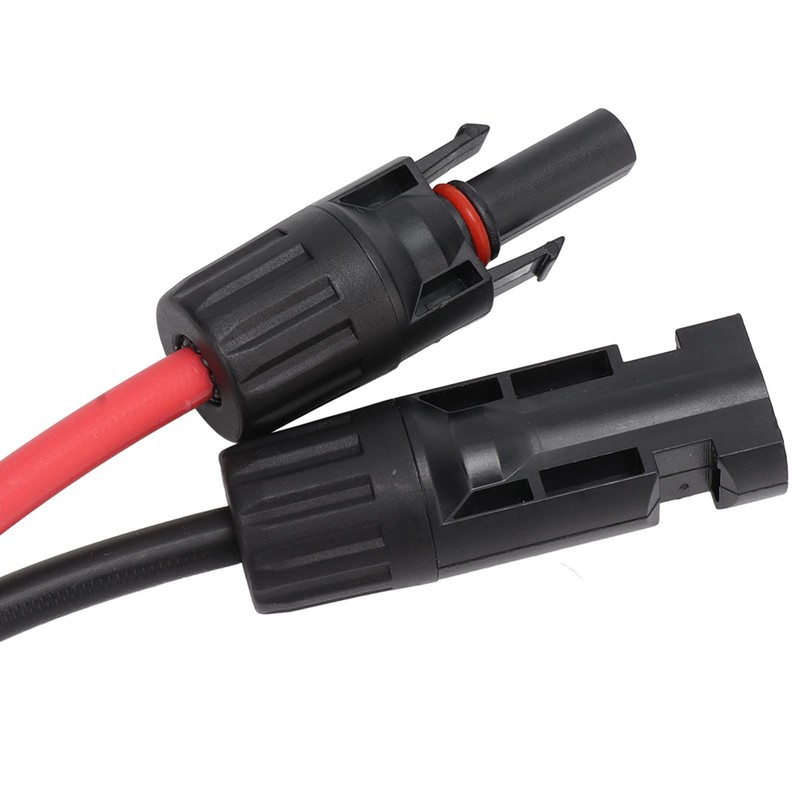 Circuit Breaker, 32A DC 500V 2 Pole Circuit Breaker Protector
