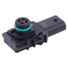MOTOKU Secondary Engine Air Injection Pressure Sensor for VW Passat