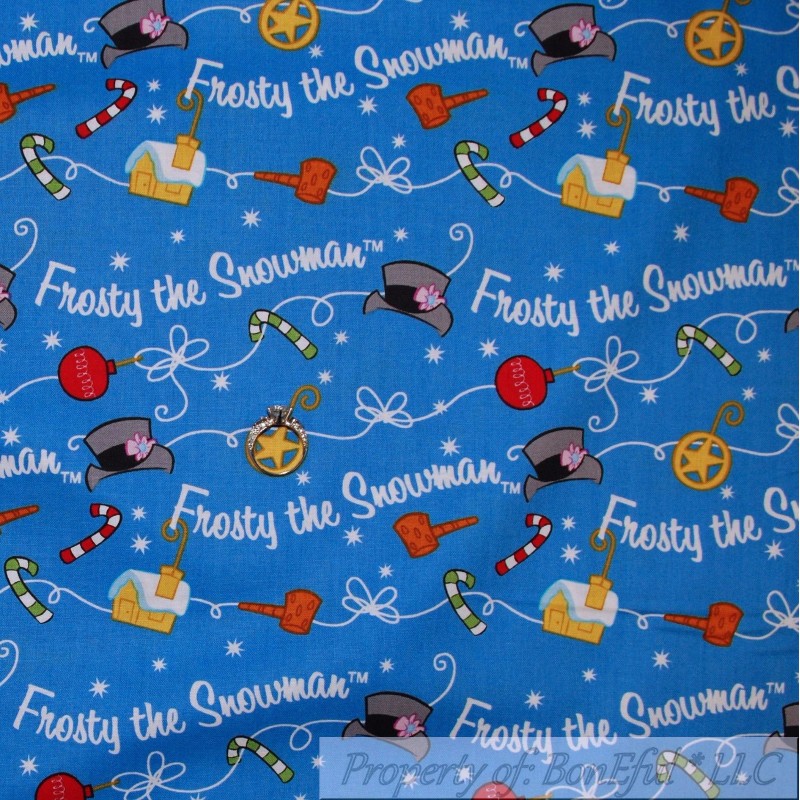 Benartex BonEful Fabric FQ Cotton Quit Red Lobster Seafood Crab