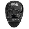 Benlee Hand Pads Made of Faux Leather (1 Pair) Hardhands