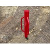 Sandbaggy Manual Fence Post Driver | Wholesale Red T Post