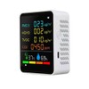 Household Air Quality Detector Multifunctional CO2 Tester with Carbon Dioxide