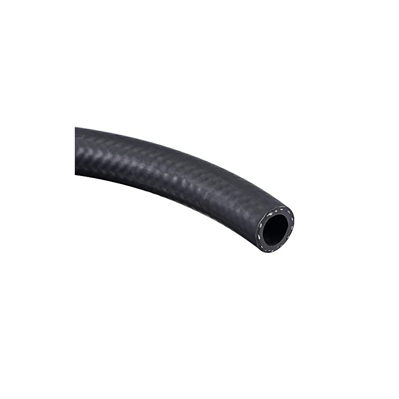 sourcing map 14mm(9/16") ID Fuel Line Hose, 21mm(13/16") OD 5ft
