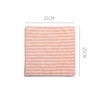 5X Microfibre Cleaning Cloth Microfiber Dish Car Glass Kitchen Towel