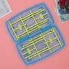 Personality Tree Shape Portable Floding Baby Bottle Drying Rack Storage