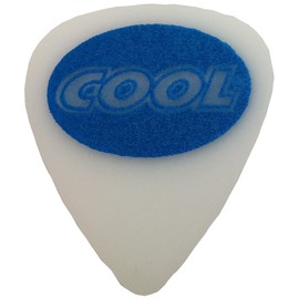 Cool Picks "Juratex" Guitar Pick - 8 Picks (1.00mm)