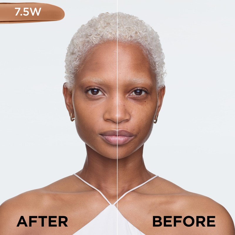 L'Oréal Paris Perfect Match Make-Up 7.5D / 7.5W Golden Chestnut,