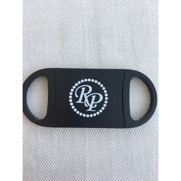 Rocky Patel DOUBLE BLADE CIGAR CUTTER * 54 GAUGE *