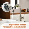 Kitchen Faucet, Kitchen Sink Faucet, Sink Faucet, Pull-Down Kitchen Faucets,