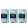 Mediheal 메디힐 VTR 스트레칭 패치 브이라인 3통(12회분) Mediheal VTR Stretching Patch Browline 3ea (12 applications)