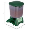 Fish Mate Fish Mate P7000 Large, 6 lbs Capacity, Rain-Resistant