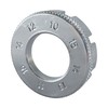 ATLIN Spoke Wrench Spoke Tool, 6 Sizes in One Bicycle