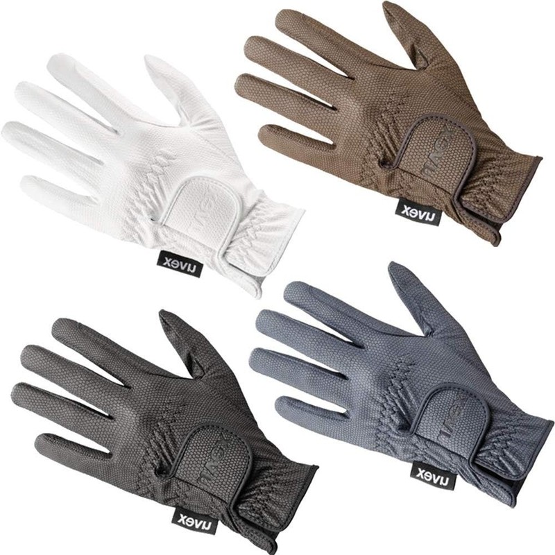 uvex sportstyle Riding Gloves Unisex - Adults, white, 11