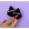 GLAM RAIDER BEAUTY TRIANGLE POWDER PUFF - 2 PACK