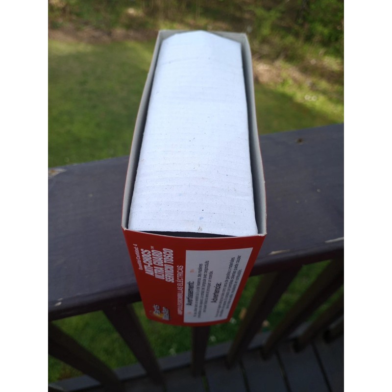 Parts Master 100 Watt Rough Service Bulbs - 4 Pack